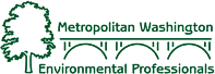Metropolitan Washington Environmental Professionals