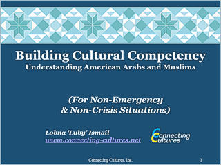 Connecting Cultures  title slide