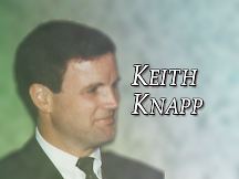Keith Knapp