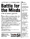 Battle for the Minds